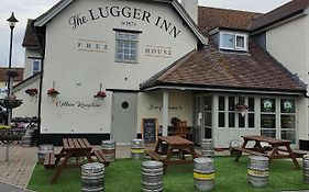 The Lugger Inn