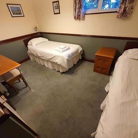 The Lugger Inn Chickerell Zimmer foto