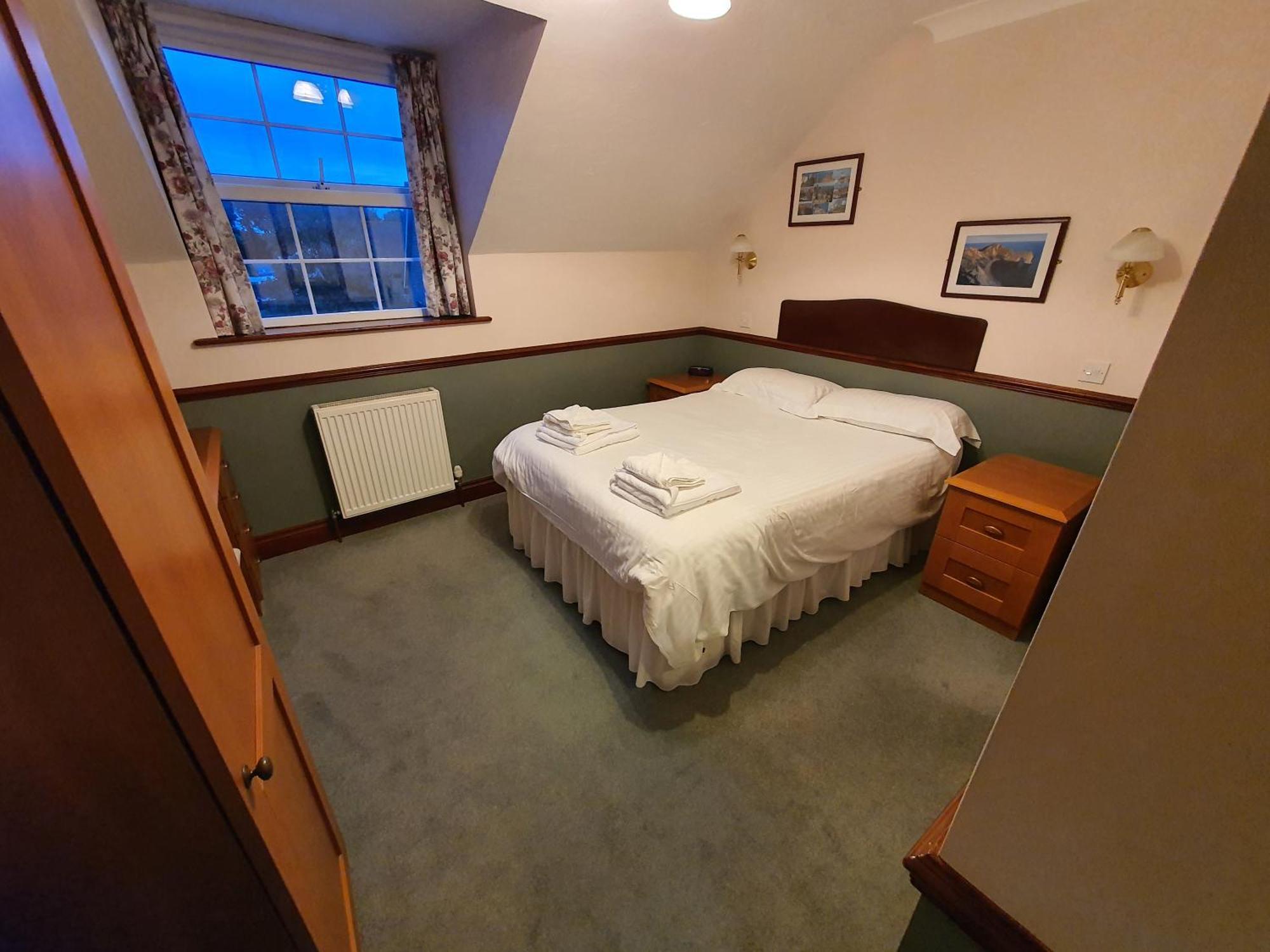 The Lugger Inn Chickerell Zimmer foto